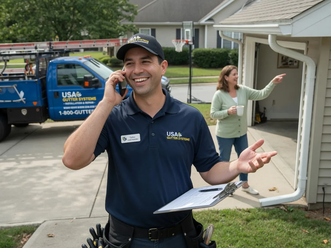 Gutter Installation Loretto, KY FAQs